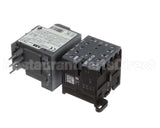 05700-004-99-47 Jackson Overload & Contactor Kit