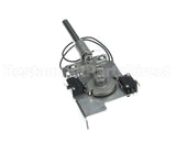 05700-004-99-57 Jackson A-Interlocl Assembly