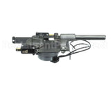 05700-004-99-57 Jackson A-Interlocl Assembly