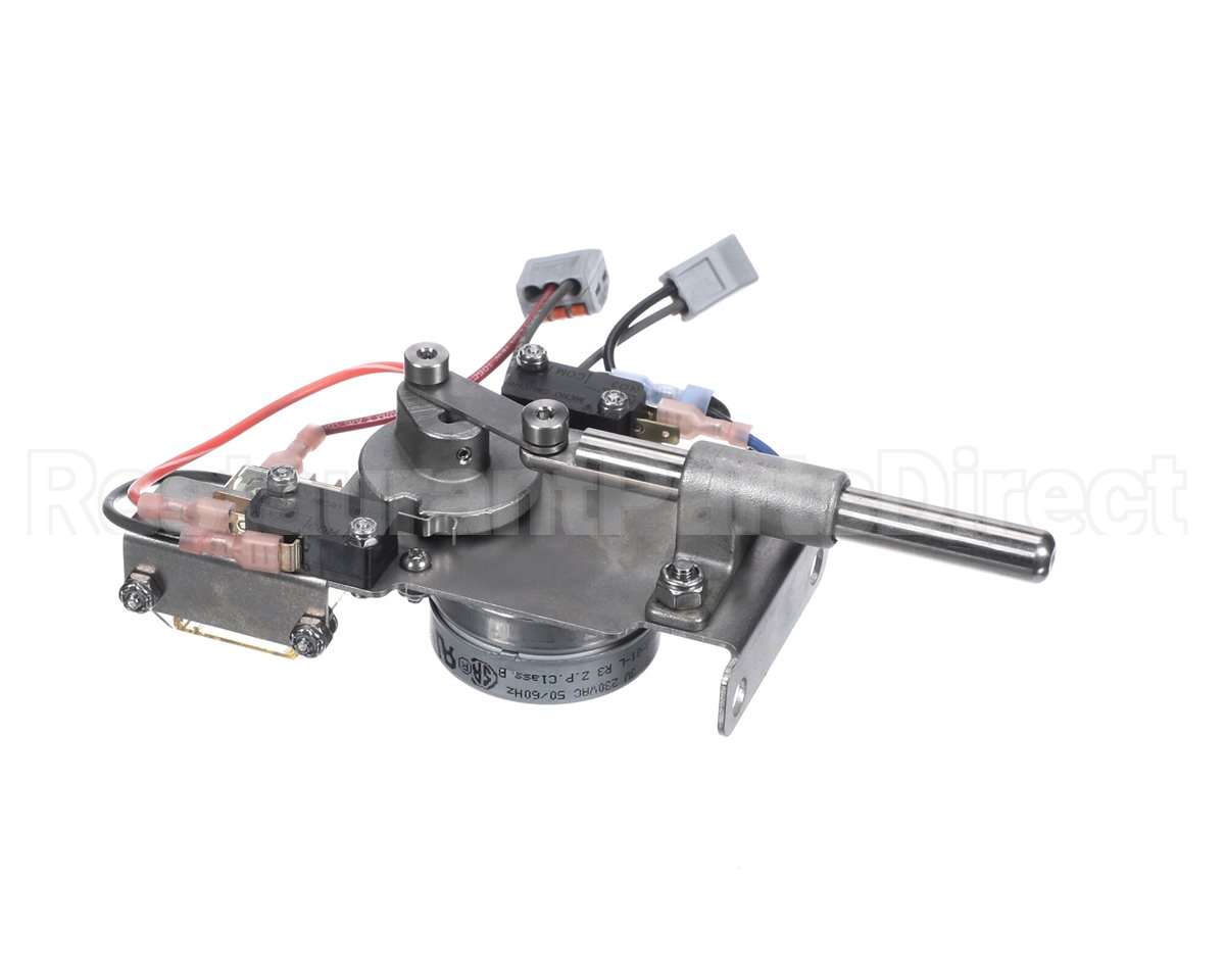 05700-004-99-58 Jackson A-Interlock Assy. Dishstar