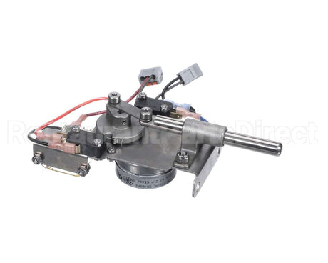 05700-004-99-58 Jackson A-Interlock Assy. Dishstar