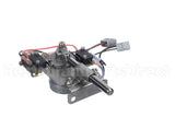 05700-004-99-58 Jackson A-Interlock Assy. Dishstar