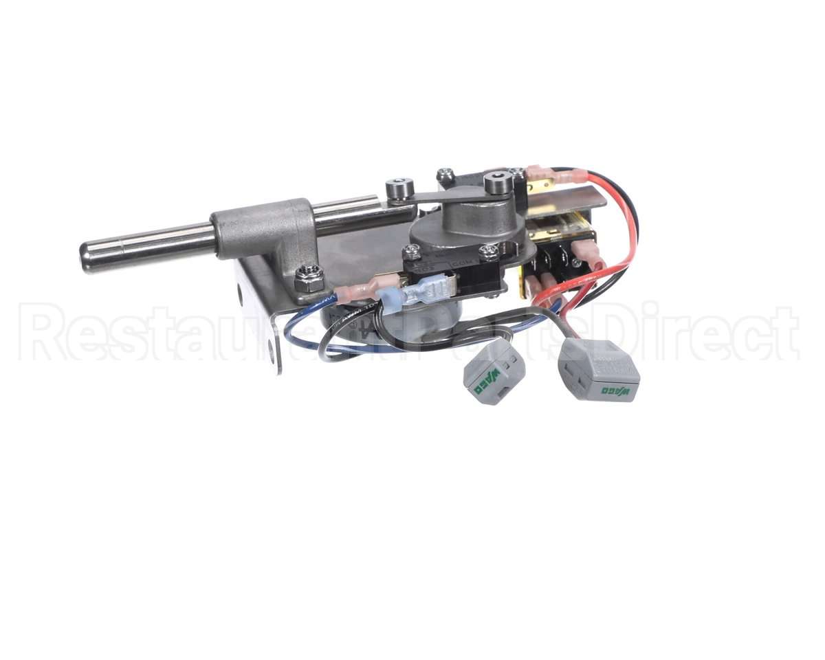 05700-004-99-58 Jackson A-Interlock Assy. Dishstar