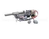 05700-004-99-58 Jackson A-Interlock Assy. Dishstar