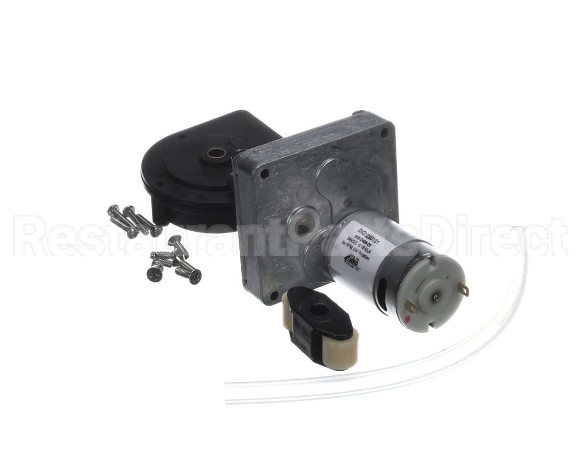 05700-005-00-29 Jackson A-Peri- Pumps, 38 Rpm 24