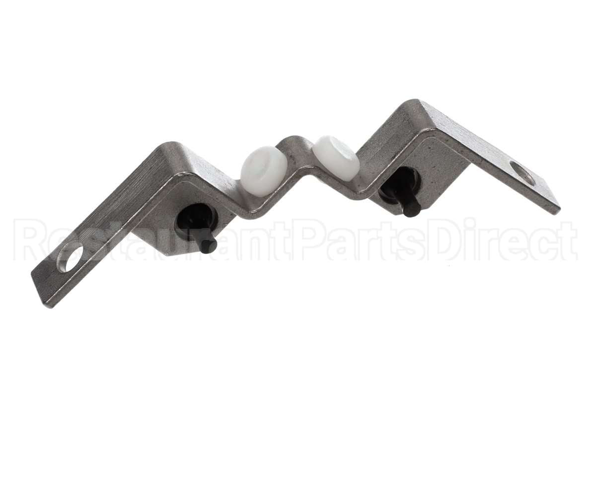 05700-005-02-12 Jackson A-Bracket, Door Stop