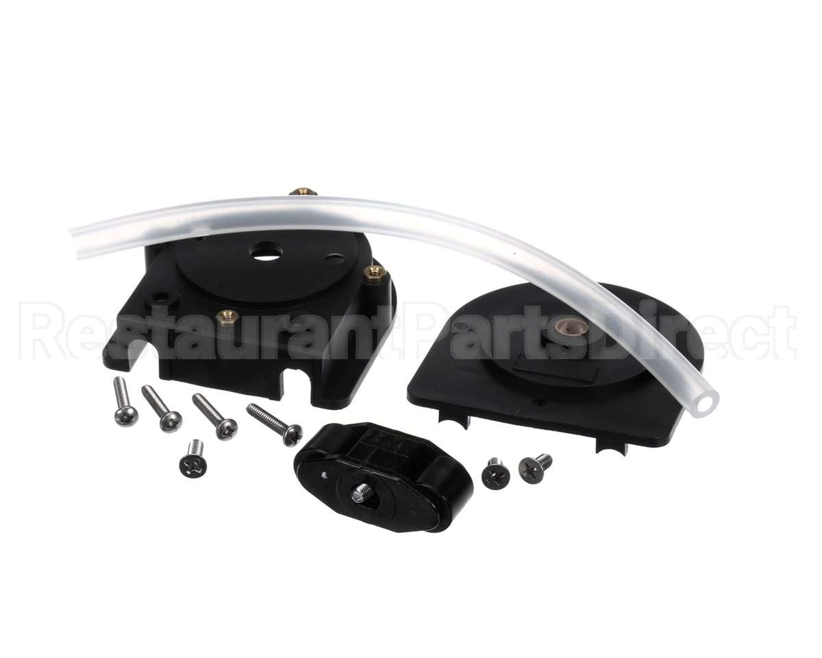 05700-005-06-72 Jackson A-Kit, Peri-Pump W/White Roller