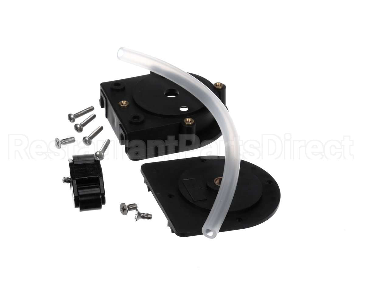 05700-005-06-72 Jackson A-Kit, Peri-Pump W/White Roller