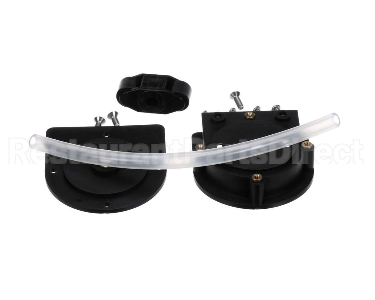 05700-005-06-72 Jackson A-Kit, Peri-Pump W/White Roller