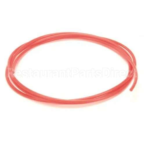 05700-011-37-15 Compatible Jackson Tubing, 1/4 X 120 Red