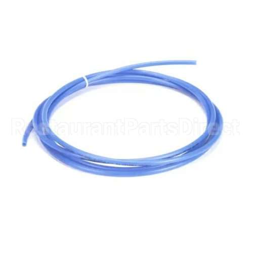 05700-011-37-17 Compatible Jackson Tubing, 1/4 X 120 Blue