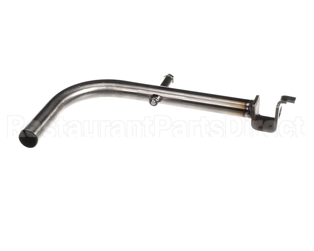 05700-021-84-74 Jackson Valve Handle Short