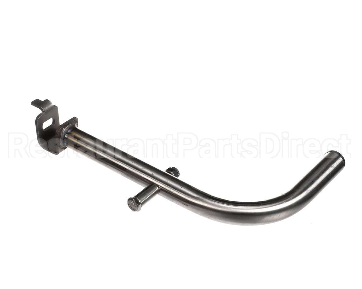 05700-021-84-74 Jackson Valve Handle Short