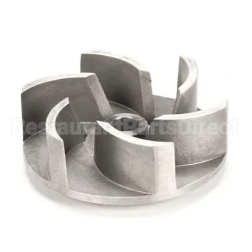 05700-031-67-45 Compatible Jackson Impeller, Wash Machined
