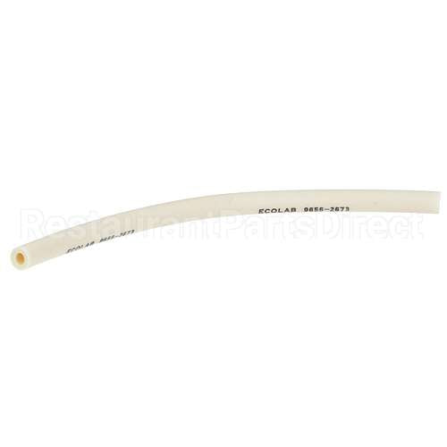 05700-111-35-29 Compatible Jackson Tube 3/16"Id X 3/8"Od X8-1/4"