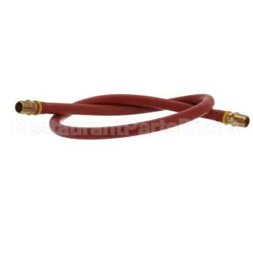 057000044824 Compatible Jackson Hose 1/2 X 47 Lg Red