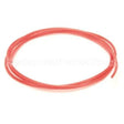 057000113715 Compatible Jackson Tubing, 1/4 X 120 Red
