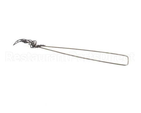 057034 Norlake Drain Pan Heater 125Watt 230V