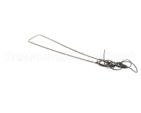 057034 Norlake Drain Pan Heater 125Watt 230V