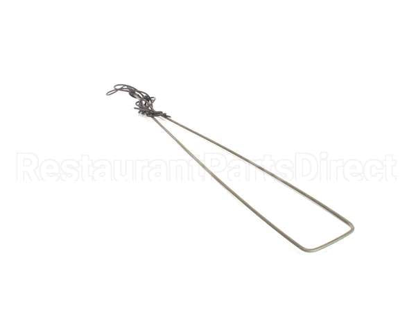 057034 Norlake Drain Pan Heater 125Watt 230V