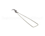 057034 Norlake Drain Pan Heater 125Watt 230V