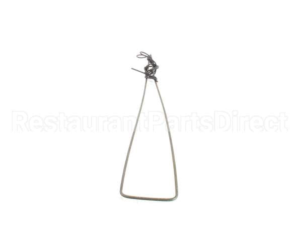 057034 Norlake Drain Pan Heater 125Watt 230V