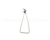 057034 Norlake Drain Pan Heater 125Watt 230V