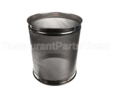 057145 Robot Coupe C120 Perforat. Basket 1Mm