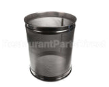 057145 Robot Coupe C120 Perforat. Basket 1Mm