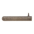 057167 Compatible Taylor Tool, Shaft, Drive