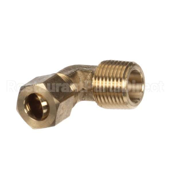 057217 Compatible Groen Fitting El 3/8Mpt X 3/8C C