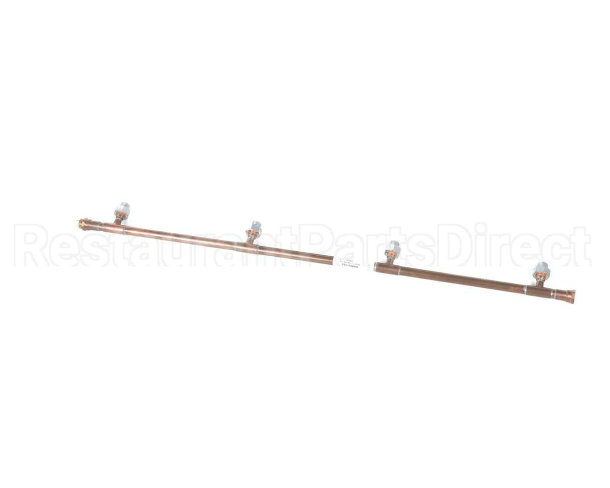 057267 Apw Wyott 4 Well Manifold Assembly (1.00 Sh