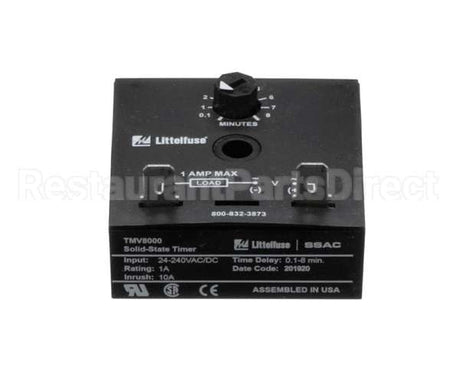 057384 Norlake Time Delay Ssac Tmv8000