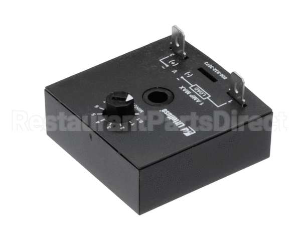 057384 Norlake Time Delay Ssac Tmv8000