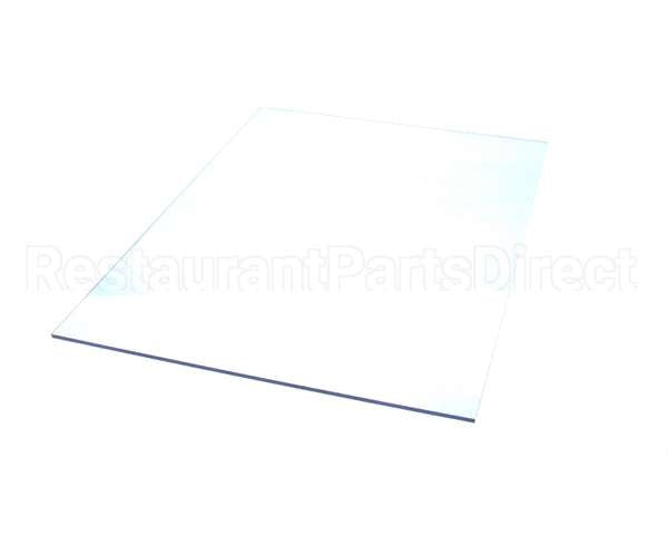 0574138 Cres Cor Panel Lexan 15.375 X 21.625