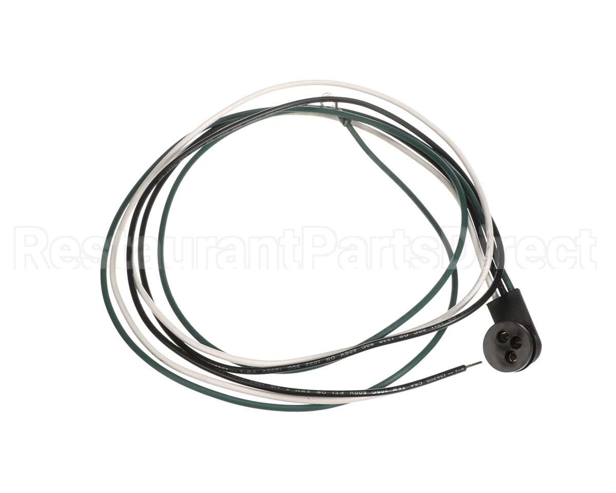 05752.0000 Styleline Female Plugs