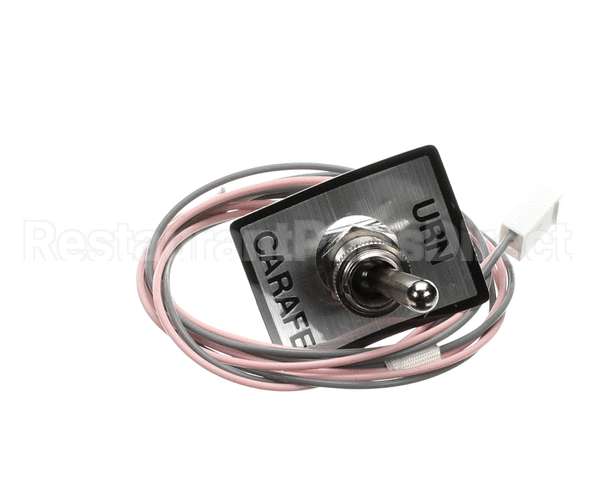 05760.0000 Bunn Kit, Multi-Set Full/Quarter