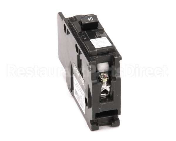 057603 Keating Circuit Breaker 40Amp 1Pole