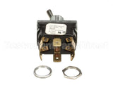 05762.0000 Bunn Switch, Toggle On/On Dpdt