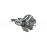 057652 Compatible Norlake Screw 8-18X1/2 Hws Sms Hex Tek