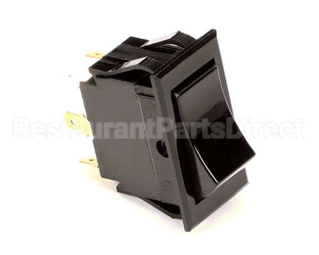 05789.0000 Bunn Switch, Rocker-On/Off Dpdt