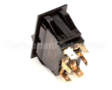 05789.0000 Bunn Switch, Rocker-On/Off Dpdt