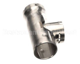 057943 Taylor Freezers Cylinder-Pump Hopper Softserve