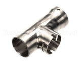 057943 Taylor Freezers Cylinder-Pump Hopper Softserve