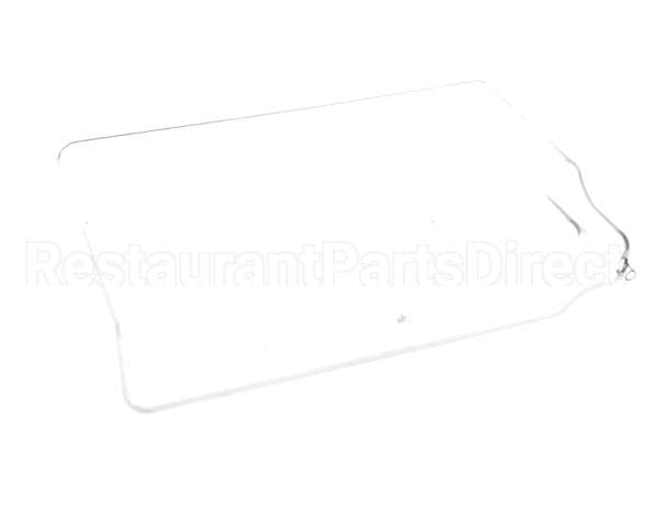 057968 Taylor Freezers Tank-Mix-2.5 Gal C005