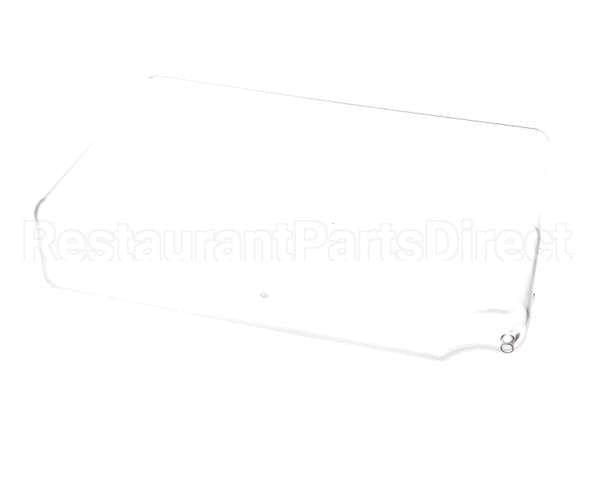 057968 Taylor Freezers Tank-Mix-2.5 Gal C005