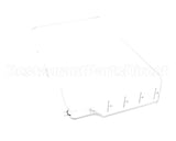 057968 Taylor Freezers Tank-Mix-2.5 Gal C005