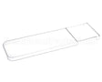 058079 Taylor Freezers Cover-Mix Tank-Wide C005