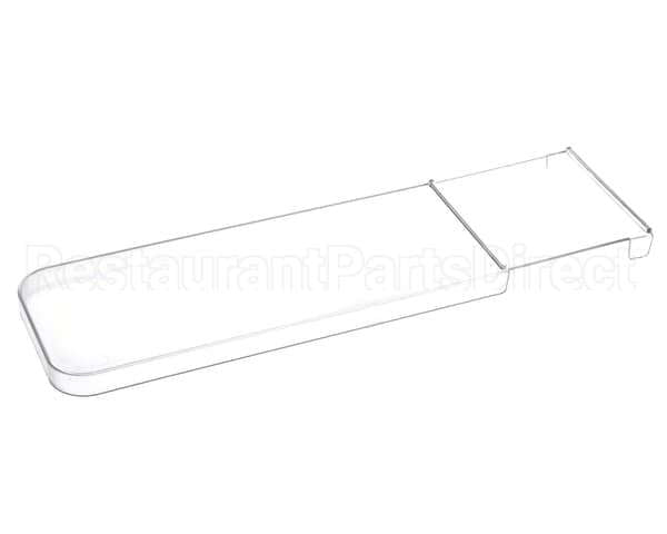 058079 Taylor Freezers Cover-Mix Tank-Wide C005