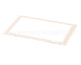 05814.0001 Bunn Window Assembly, Hopper